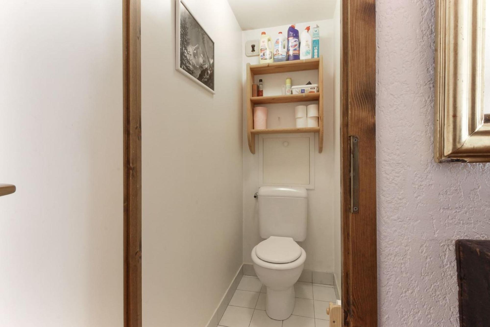 Apartamento Les Terrasses De Planpraz - 8min Walk To Center - Quiet - Perfect For Hiking