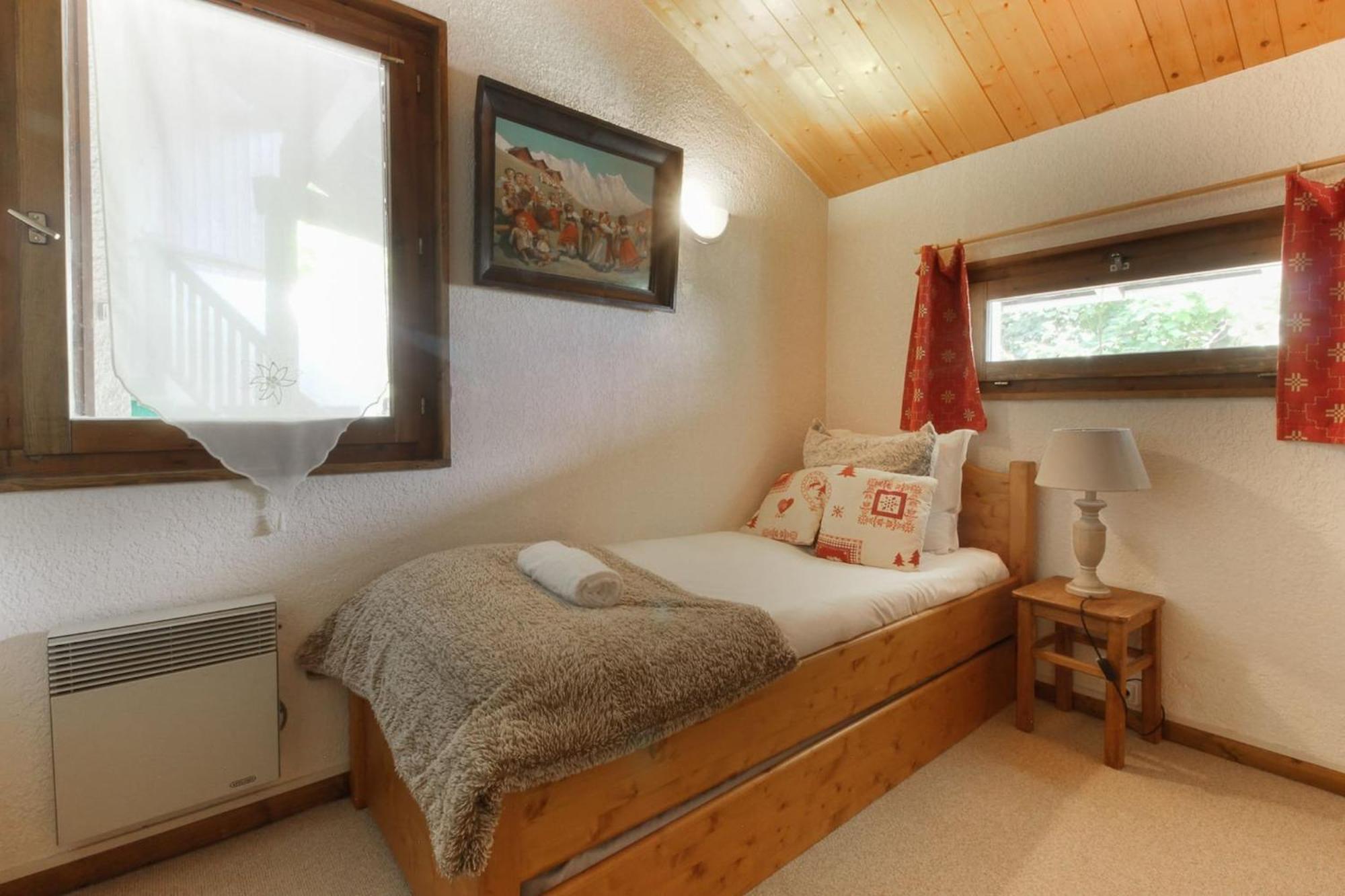 Les Terrasses De Planpraz - 8min Walk To Center - Quiet - Perfect For Hiking Apartamento *