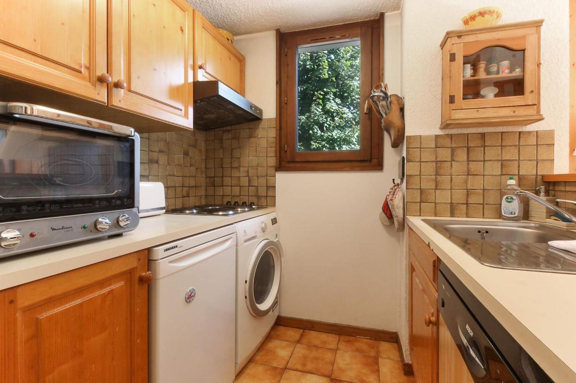 Apartamento Les Terrasses De Planpraz - 8min Walk To Center - Quiet - Perfect For Hiking Chamonix Mont Blanc