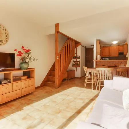 Les Terrasses De Planpraz - 8Min Walk To Center - Quiet - Perfect For Hiking Apartment Chamonix Exterior photo