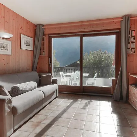 Les Terrasses De Planpraz - 8Min Walk To Center - Quiet - Perfect For Hiking Apartment Chamonix Exterior photo