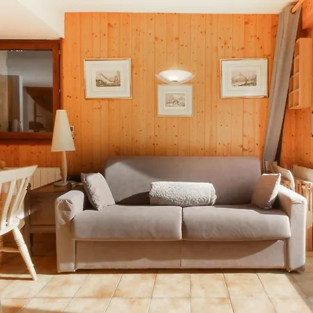 Les Terrasses De Planpraz - 8Min Walk To Center - Quiet - Perfect For Hiking Apartment Chamonix Exterior photo