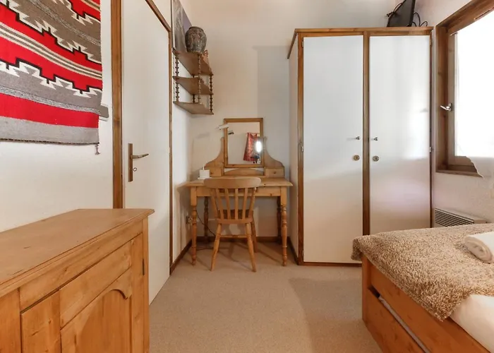 Les Terrasses De Planpraz - 8Min Walk To Center - Quiet - Perfect For Hiking